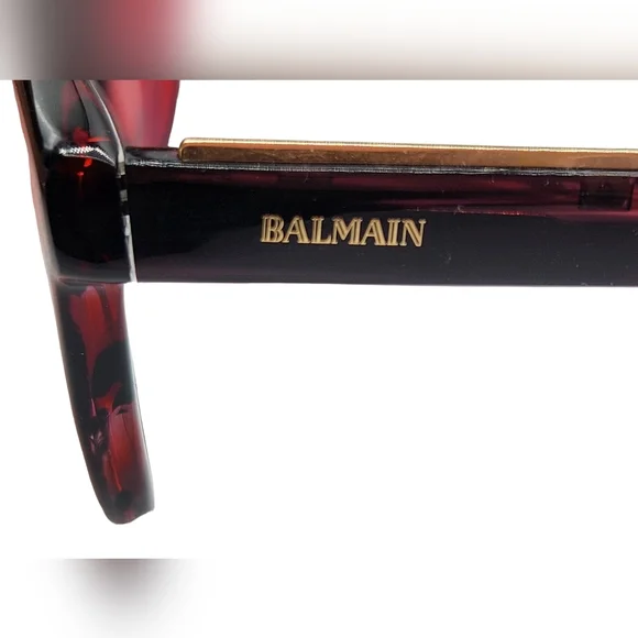 Balmain Sunglasses - Picture 2 of 4